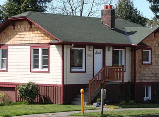 7921 5th Ave NE, Seattle, WA 98115