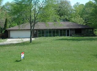 1453 325th St, Woodward, IA 50276