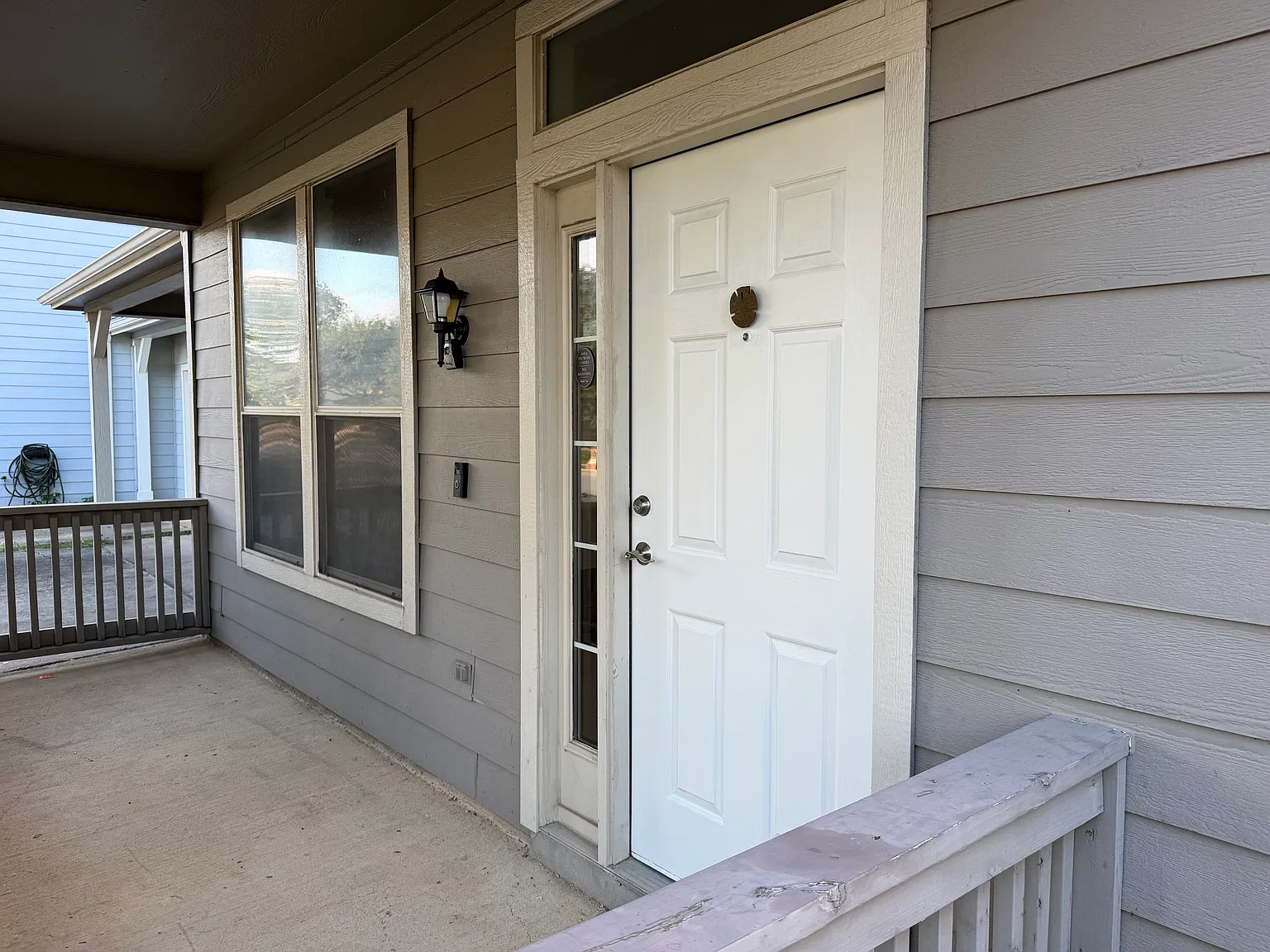 3 bed, 2.5 bath, 1234 sqft, $1,995 — Photo 4
