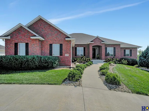 11577 Aspen Canyon Rd, Lincoln, NE 68526