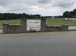 5805 Kaylee Ann Dr, Granite Falls, NC 28630