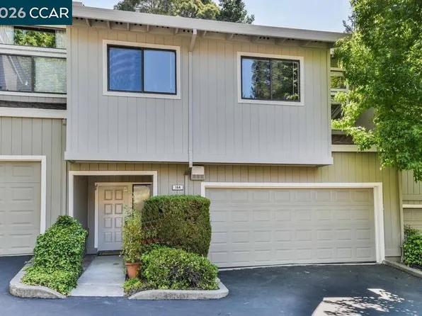 164 Southwind Dr, Pleasant Hill, CA 94523