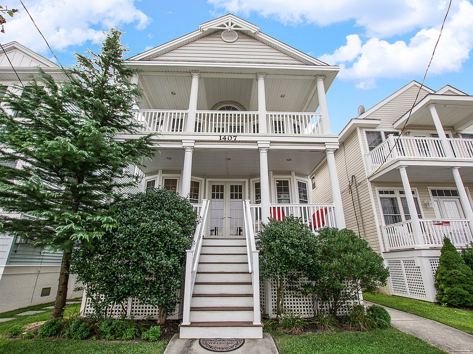 1st image of 1405 West Ave #1405