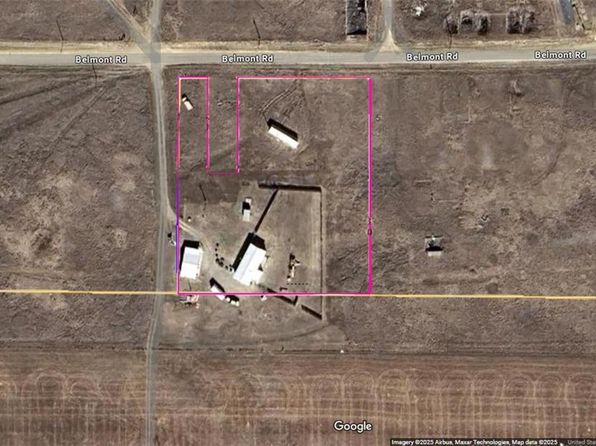 543 Belmont Rd, Lavina, MT 59046