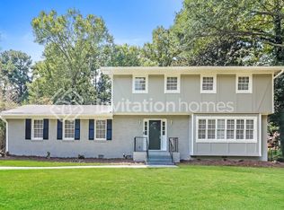4906 Happy Hollow Rd, Dunwoody, GA 30360