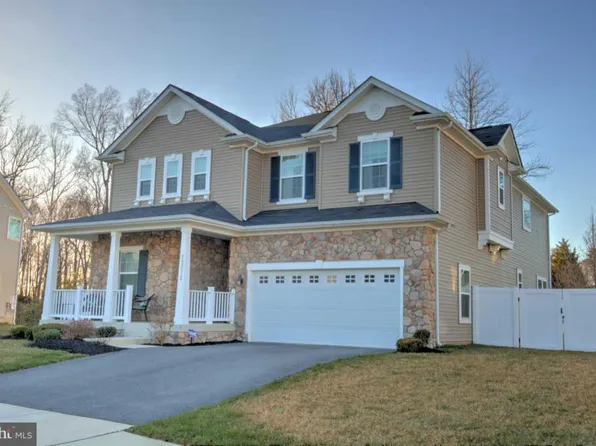 12070 Mustard Seed Ct, Waldorf, MD 20601