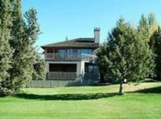 1805 Mountain Quail Dr, Redmond, OR 97756