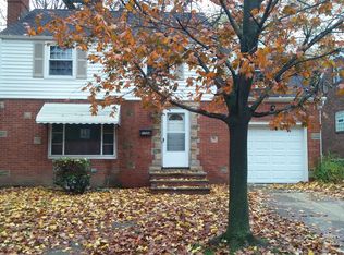 1724 Vassar Ave NW, Canton, OH 44703