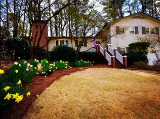 1897 Audubon Dr NE, Atlanta, GA 30329