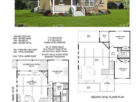 4th image of 1706 Mercer Rd