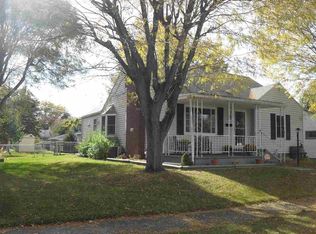 267 Adams Ave, Peru, IN 46970
