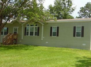 800 SW Wilson Springs Rd, Fort White, FL 32038