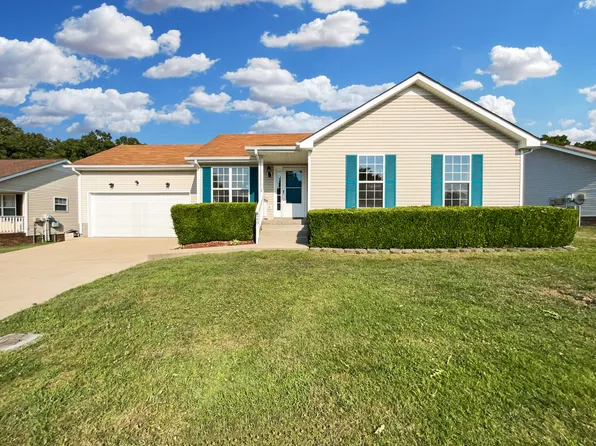 260 Amber Way, Clarksville, TN 37042