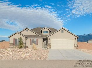 3818 N Native Dancer Dr, Cedar city, UT 84721