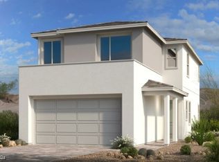 1554 Rock Kestrel St, Las Vegas, NV 89138