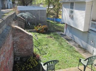 306 Commerce St, Glasgow, MO 65254