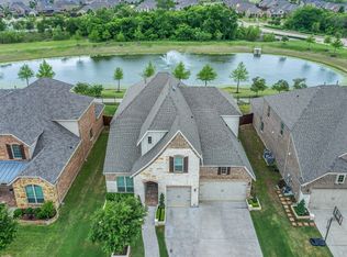11105 San Pedro St, Frisco, TX 75035
