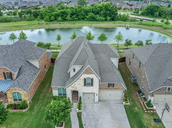 11105 San Pedro St, Frisco, TX 75035