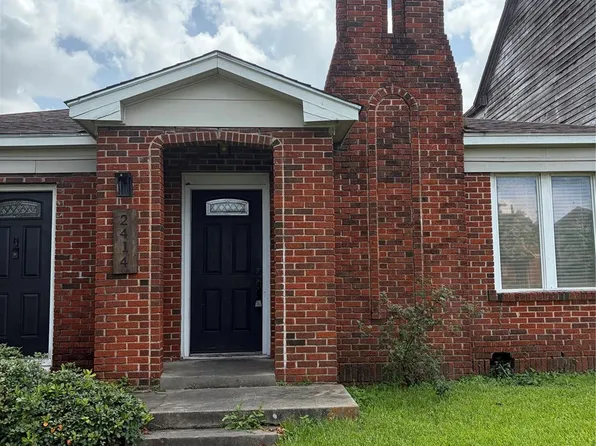 2414 Eagle St #B, Houston, TX 77004