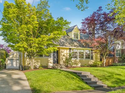 2424 NE 21st Ave, Portland, OR, 97212