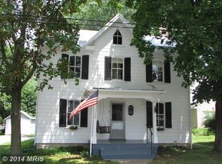 8 Main St, Frederick, MD 21793