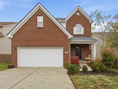 409 Madison Point Dr, Lexington, KY, 40515