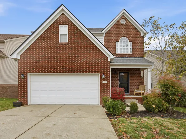 409 Madison Point Dr, Lexington, KY 40515