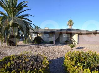 3406 E Pueblo Ave, Mesa, AZ 85204