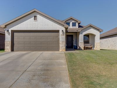 7518 32nd St, Lubbock, TX, 79407