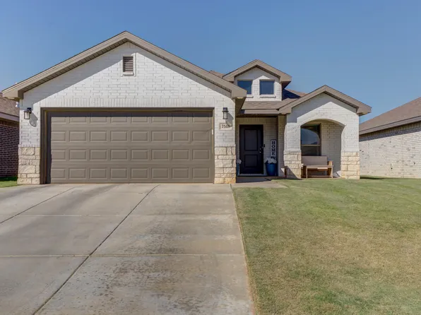 7518 32nd St, Lubbock, TX 79407