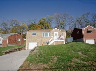 1214 Harris Ave, Pittsburgh, PA 15205