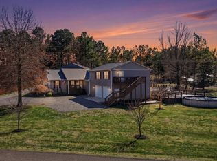 32 McGee Rd, McMinnville, TN 37110