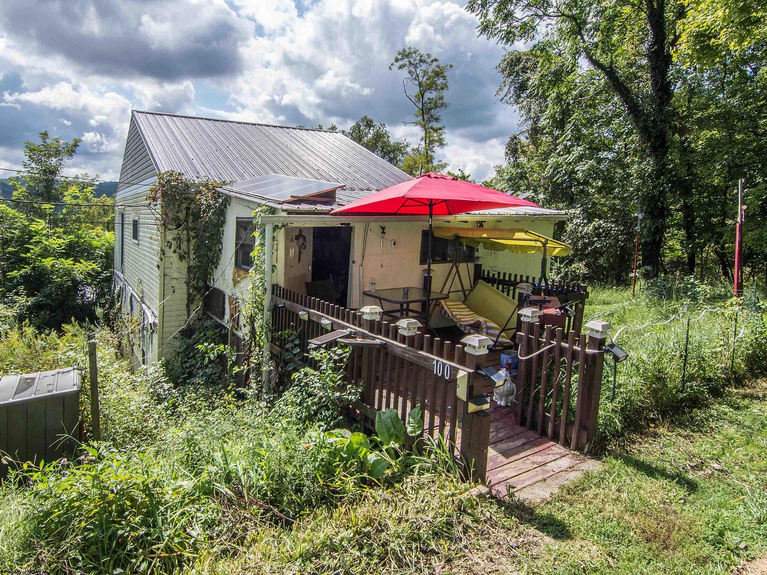 100 Walnut St, Flemington, WV 26347 MLS 10151118 Zillow