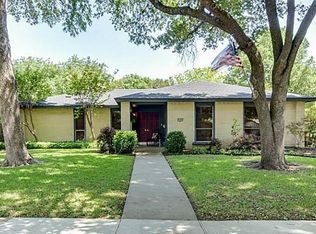 3204 Saint Cloud Ln, Richardson, TX 75080