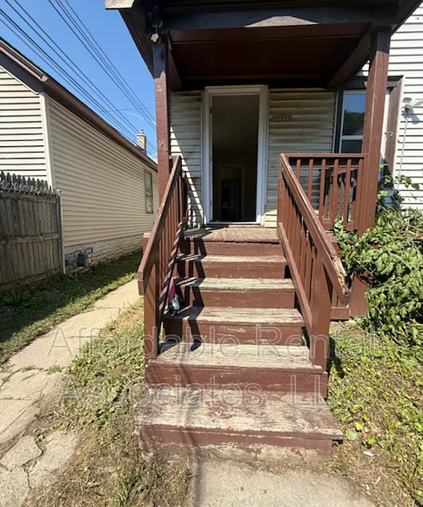 1235A S 22nd St #SINGLE