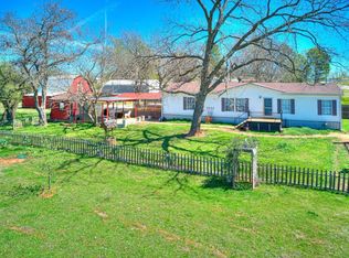 36704 Lake Rd, Shawnee, OK 74801
