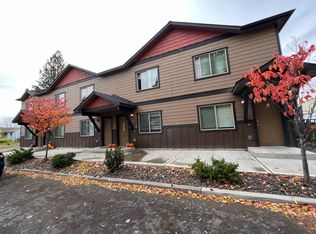 6203 N Astor St #4, Spokane, WA 99208