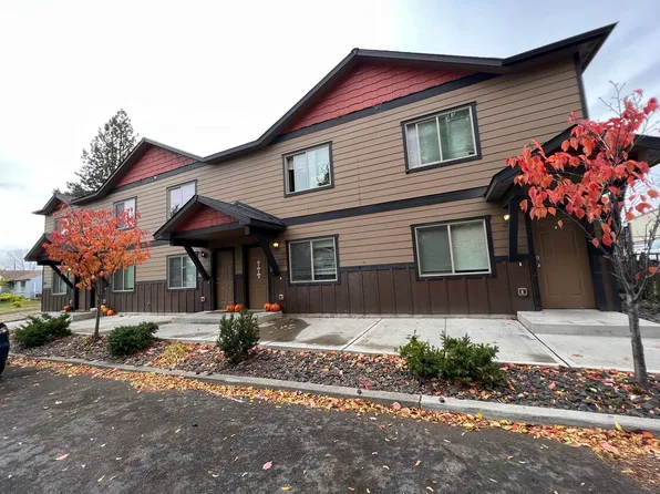 6203 N Astor St #4, Spokane, WA 99208