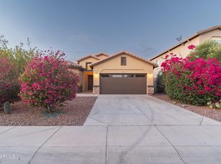 10234 W Luxton Ln, Tolleson, AZ 85353