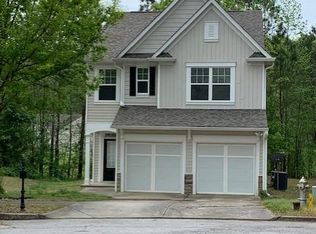 1347 Upshur Pl, Buford, GA 30519