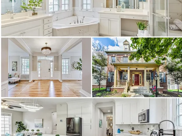 11888 Frank Haskell Ct, Bristow, VA 20136