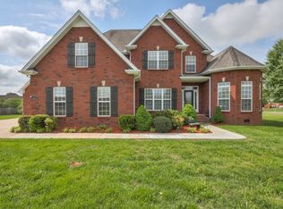 1429 Cutoff Rd, Murfreesboro, TN 37129