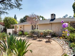 201 Glen Summer Rd, Pasadena, CA 91105