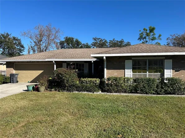 4926 Bobbie Ave, Lakeland, FL 33812