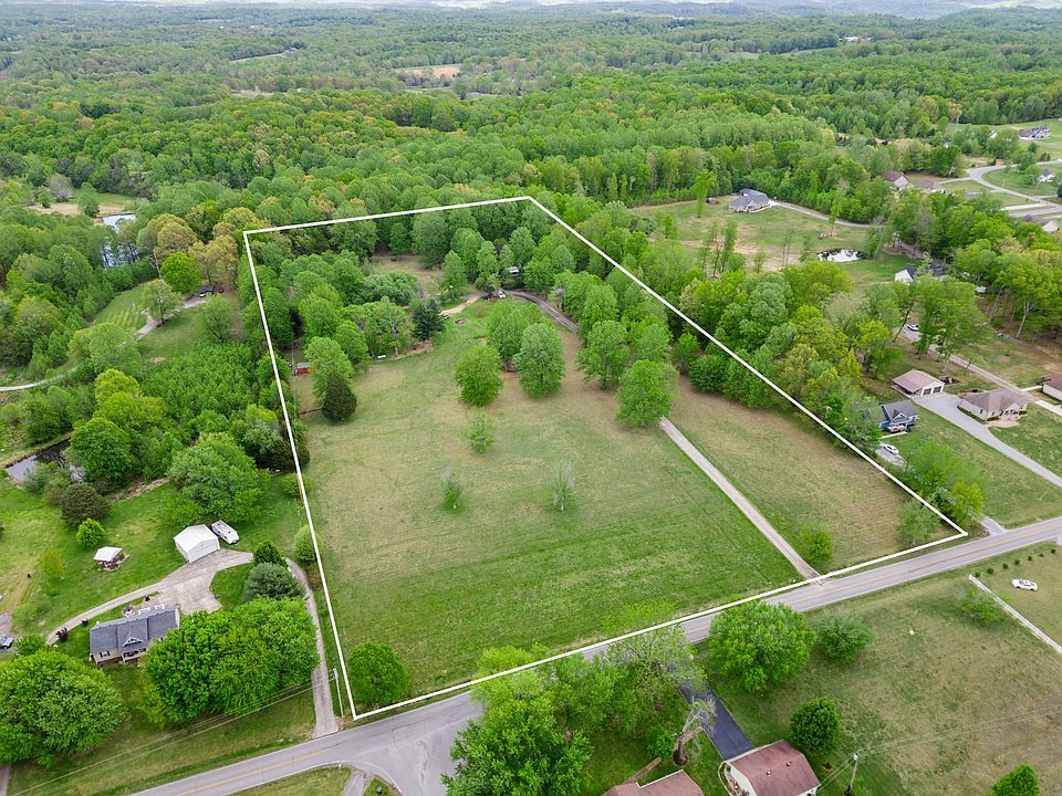 1192 Mount Vernon Rd, Bethpage, TN 37022 Zillow