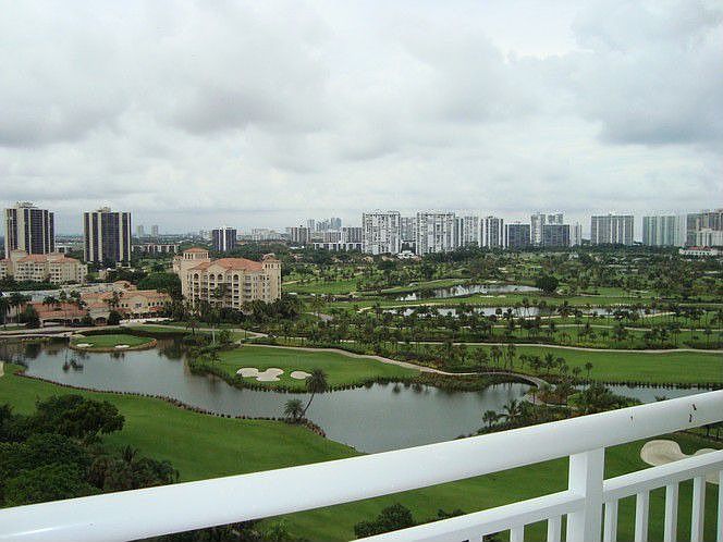 1st image of 19501 W Country Club Dr APT 1713