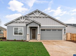 5588 NW Tanoak Pl, Corvallis, OR 97330