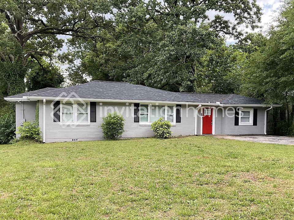 1st image of 3447 Jackson Dr