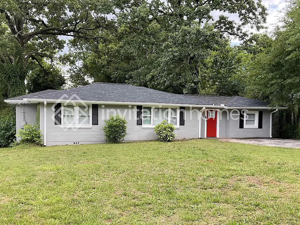 3447 Jackson Dr