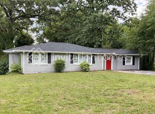 3447 Jackson Dr, Decatur, GA 30032